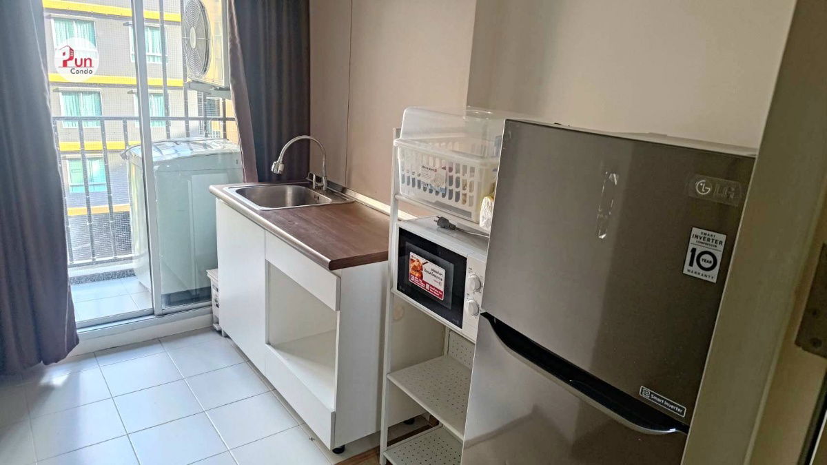 picture U Campus Rangsit-Muangake for rent. - 5/23