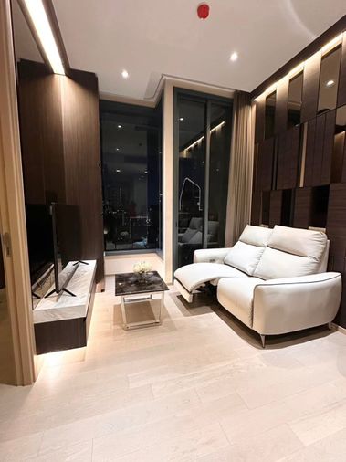 Condo for Rent The ESSE Asoke (CR02897)
