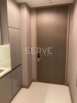 Condo For Rent The Esse at Singha Complex Good Location MRT Phetchaburi 98 m.-The Esse at Singha Complex