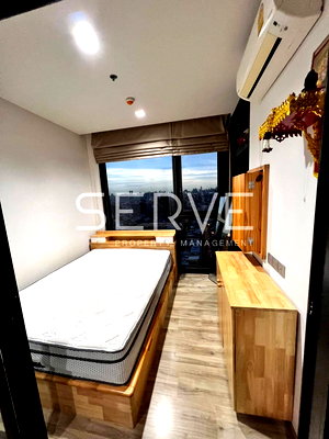 Condos for sale : Condo For Sale THE LINE Jatujak-Mochit  High Fl. 35+-THE LINE Jatujak Mochit