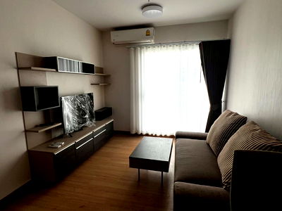 เช่าคอนโด เมืองทองธานี : #b4699 25/9/68  ให้เช่า   Supalai City Resort Changwattana  📲📢สอบถาม ld line @condoboy