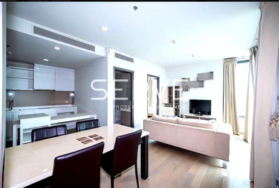 Condos for sale : 2 Beds Nice Room & Good Location Next to BTS Ratchathewi 0 m. / For Rent-Pyne by Sansiri