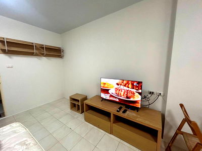 Condos for rent MRT Huai Khwang : 💥CP-9025💥City Home Ratchada  👉Line : @expertcondo