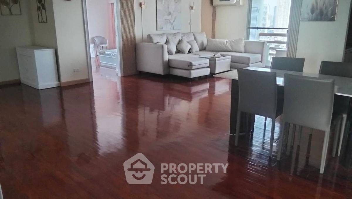 picture 3-BR At Master View Executive Place Near BTS Krung Thon Buri (ID 2329752) - 3/9