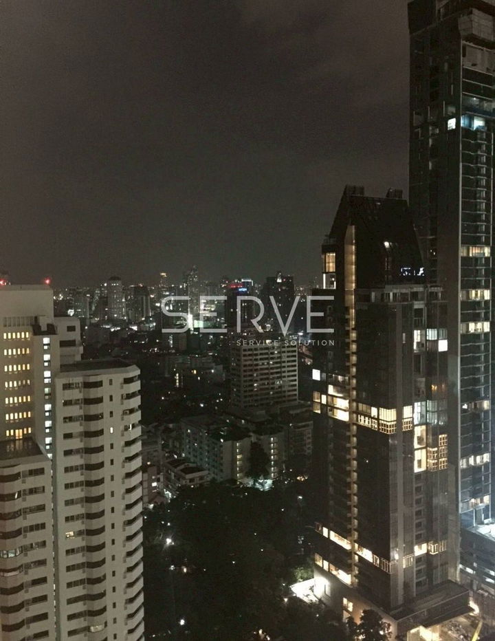 รูป  2 Bed with Bathtub Hight Fl 25+ Good Location For Sell & Rent BTS Phrom Phong-The XXXIX by Sansiri - รูปที่ 22/23