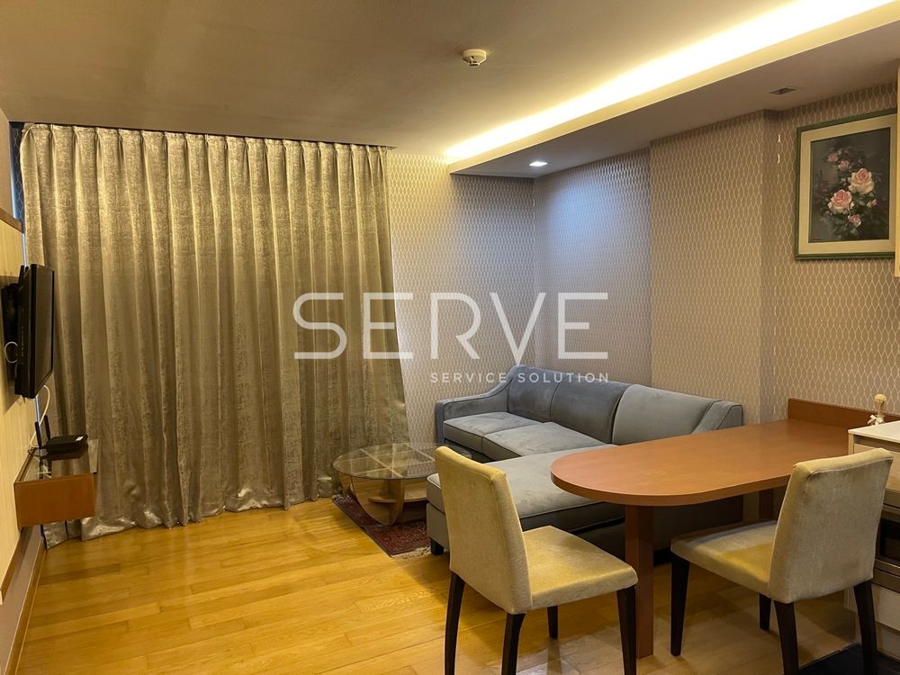 รูป For Rent & Sale 1 Bed Unit  Good Location Close To BTS Thong Lo-Via Botani - รูปที่ 1/8