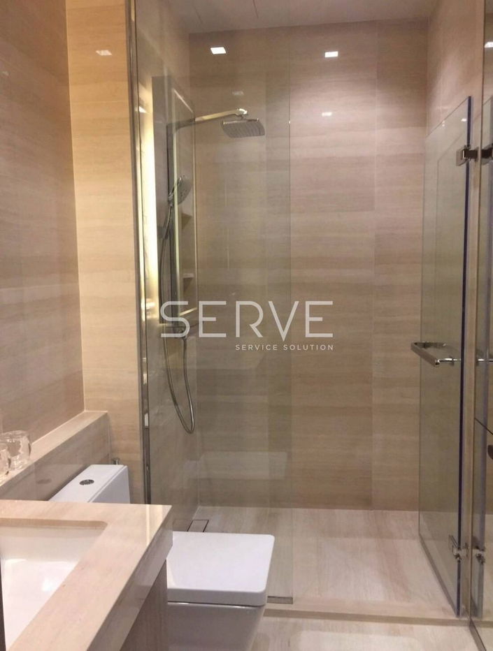 รูป  2 Bed with Bathtub Hight Fl 25+ Good Location For Sell & Rent BTS Phrom Phong-The XXXIX by Sansiri - รูปที่ 19/23