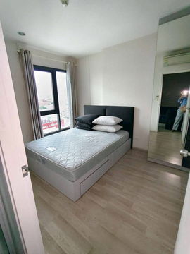 🎄✨Rent Condo Centric Huai Khwang Station✨🎄30 Sq.m.‼️15,000‼️mrt Huai Khwang🚝