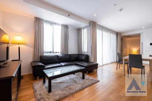 🔼🔽 AccomA 📩 Pet friendly,Fully Furnished 1 BR Condominium @The Legend Saladaeng (AA32985)