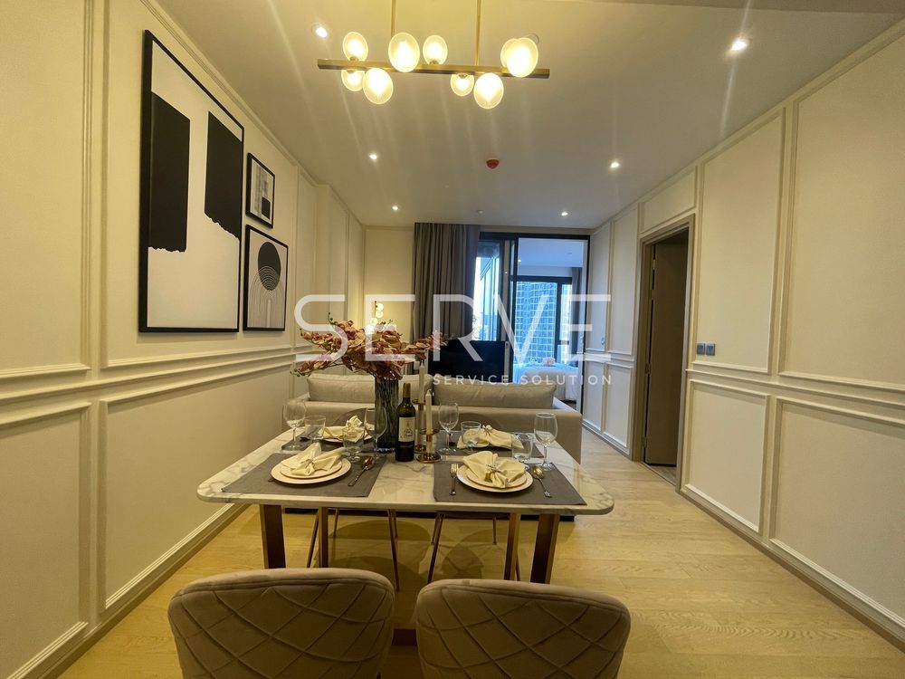 picture Condo For Rent 1 Bed Unit High Fl.15+ Good Location Close To MRT Rama 9 -Ashton Asoke Rama 9 - 9/17