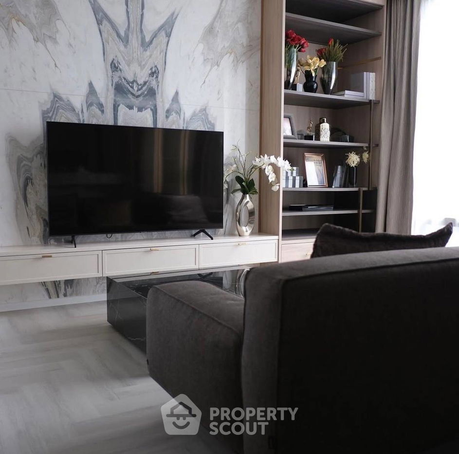 รูป คอนโด 2-ห้องนอน ที่ เดอะ แบงค็อค สาทร ใกล้ BTS สุรศักดิ์ (ID 2329664) - รูปที่ 5/8