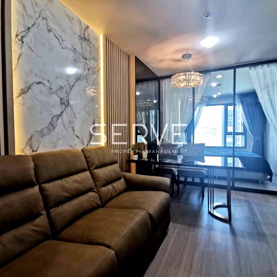 ขายคอนโด : 1 Bed Good Location Next to BTS Ha Yaek Lat Phrao  10 m. & MRT Phahon Yothin 500 m. / Rent & Sale-Life Ladprao