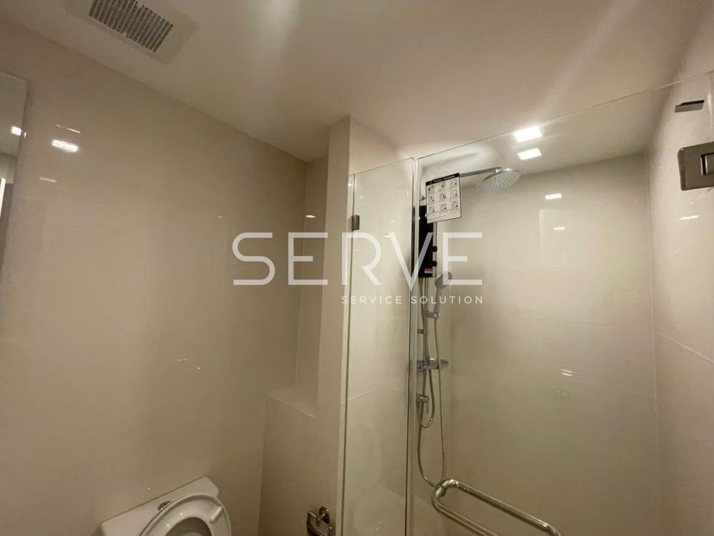picture 1 Bed For Rent and Sale Good Location Close  MRT Sutthisan 550 m. / MRT Huai Khwang 600 m.-Metro Luxe Ratchada - 7/7