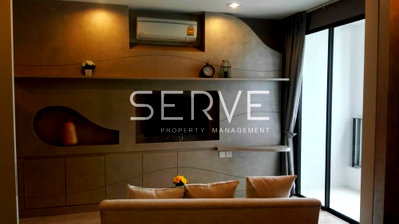 Condos for rent : 1 Bed 34 sq.m. Nice Room Good Location BTS Ratchathewi 300 m. & BTS Phaya Thai 700 m. / For Sale-Ideo Q Ratchathewi