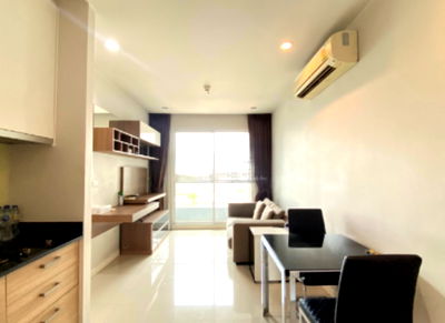 ขายคอนโด : คอนโด อยู่ใจกลางเมือง เพชรบุรี นานา