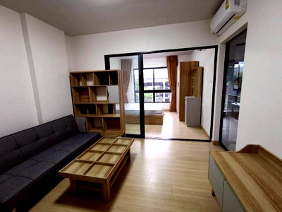 ขายคอนโด : คอนโด ศุภาลัย ซิตี้รีสอร์ทพระราม 8 กรุงเทพฯ

- ราคา 3,300,000 บาท รวมค่าโอน

- ห้องชั้น 4 ฝั่งถนน ไม่ร้อน 

- ขนาด 36 ตร.ม. 