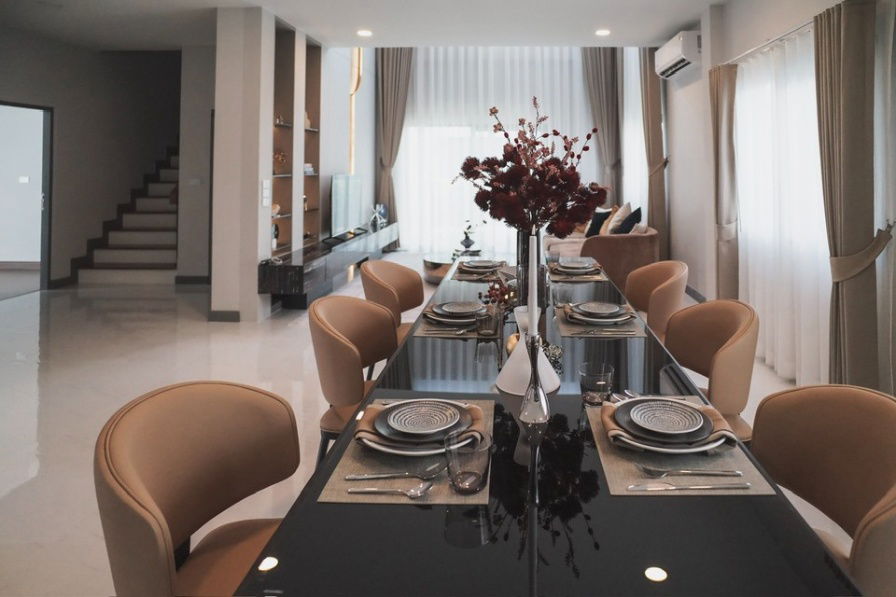 รูป #st20889 ให้เช่า  The City Bangna - รูปที่ 2/6