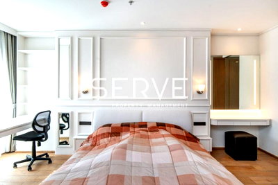 คอนโดให้เช่า : For Rent Condo  Q Chidlom - Phetchaburi -Q Chidlom Phetchaburi