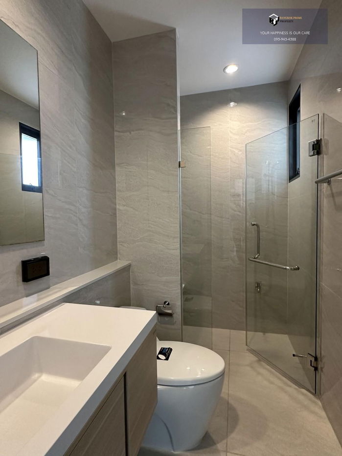 picture AQ ARBOR Suan Luang Rama 9-Phatthanakan | 🏡 3-Storey Detached House 独栋三层住宅 #2025092211982 - 14/17