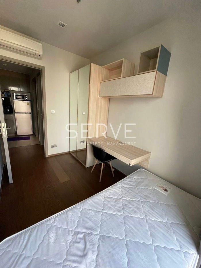 รูป 2 Bd Unit For Rent Ideo Q Victory //Good Location Close to  BTS  Victory Monumen-Ideo Q Victory - รูปที่ 7/14