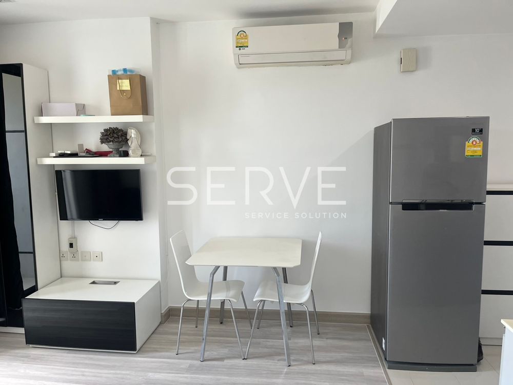 picture 2 Beds Nice Room Good Location BTS Phaya Thai 190 m. & Airport Link Phaya Thai 190 m. / For Rent-Ideo Mobi Phayathai - 3/9