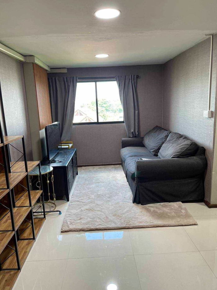 picture (16854) T Gold Condo Ladprao 93 - 1/9