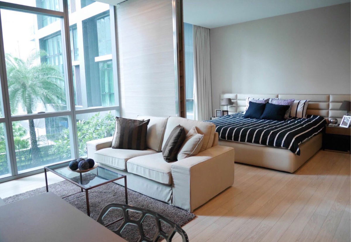 รูป #A12480 ✅ 27/9/68  ให้เช่า The Room Sukhumvit 21📲📢สอบถาม ld line @condoboy - รูปที่ 4/16