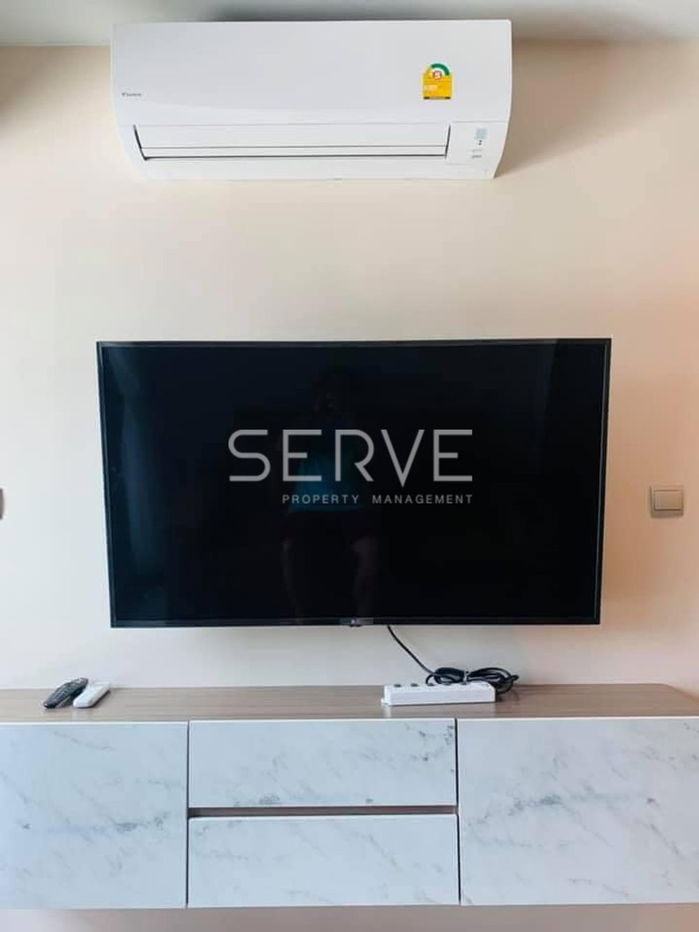 picture 1 Bed Good Location Next to BTS Ha Yaek Lat Phrao  10 m. & MRT Phahon Yothin 500 m. / Rent & Sale-Life Ladprao - 5/9