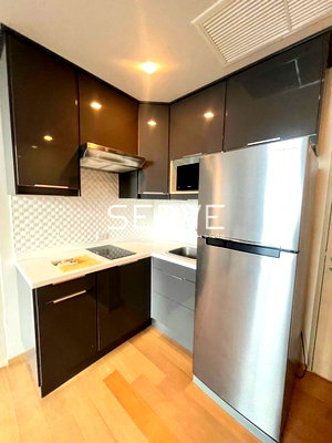 Condos for rent : Nice 1 Bed Large Unit for Rent with Unblock View / Close to BTS Ari Station-Noble Re:D