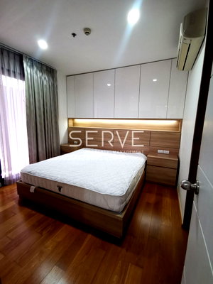 Condos for sale : 2 Beds, fully furnished Amazing value for the price Located near BTS Ari/ For Sale-The Vertical Aree