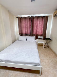 รูปภาพ ให้เช่า ลาซาล พาร์ค มีเฟอร์นิเจอร์+เครื่องใช้ไฟฟ้าครบ