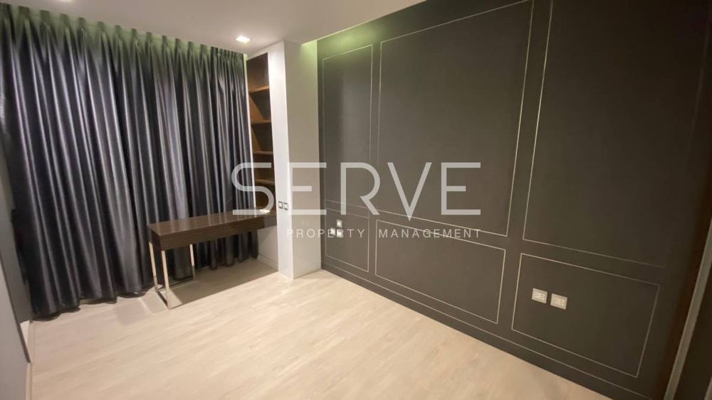 picture 219K/sq.m.! - 2 Beds Nice Room Good Location BTS Victory Monument 100 m. & BTS Phaya Thai 600 m.-Rhythm Rangnam - 5/14