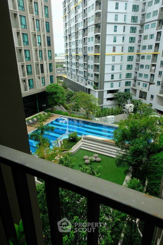 picture 1-BR Condo At Knightsbridge Phaholyothin Interchange (ID 2329847) - 15/15
