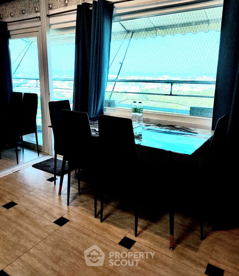 picture 1-BR Condo at Pattaya Plaza Condotel close to East Pattaya (ID 2098295) - 12/18