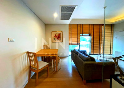 คอนโดให้เช่า : Low Rise ห้องสวย 🏙️(For Rent/ให้เช่า) Siamese Gioia [Phrom Phong] ไซมิส จอยญ่า