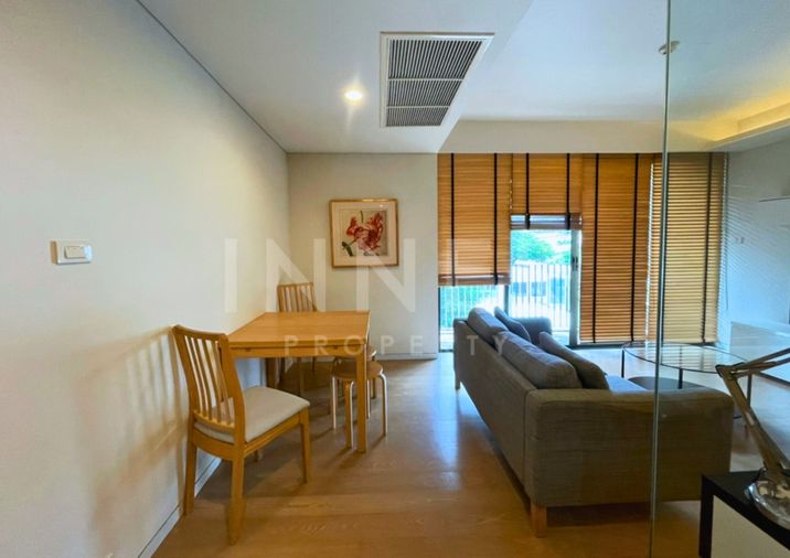 Low Rise ห้องสวย 🏙️(For Rent/ให้เช่า) Siamese Gioia [Phrom Phong] ไซมิส จอยญ่า