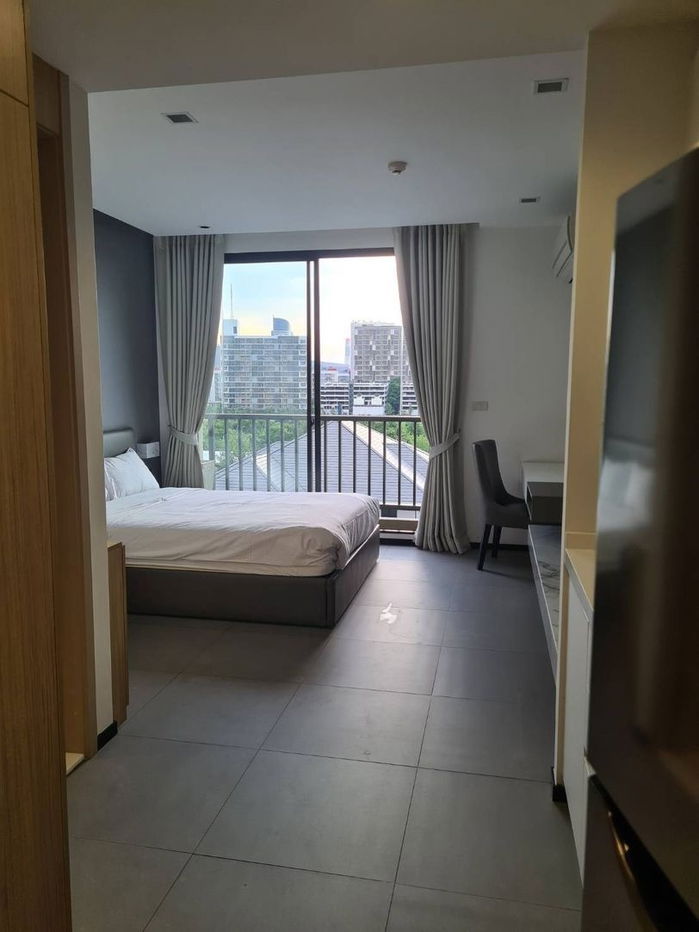 picture ✅️Ready to Move in 🔥For Rent AQ Alix Residence Soonvijai - 2/10