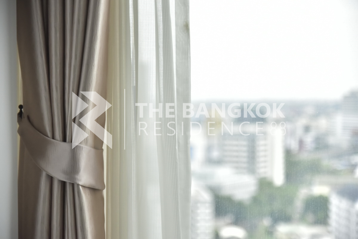 รูป ริธึ่ม สุขุมวิท 36-38 ใกล้ BTS สถานีทองหล่อ เริ่มต้นง่ายๆ กับไลฟ์สไตล์คนเมือง - รูปที่ 5/10