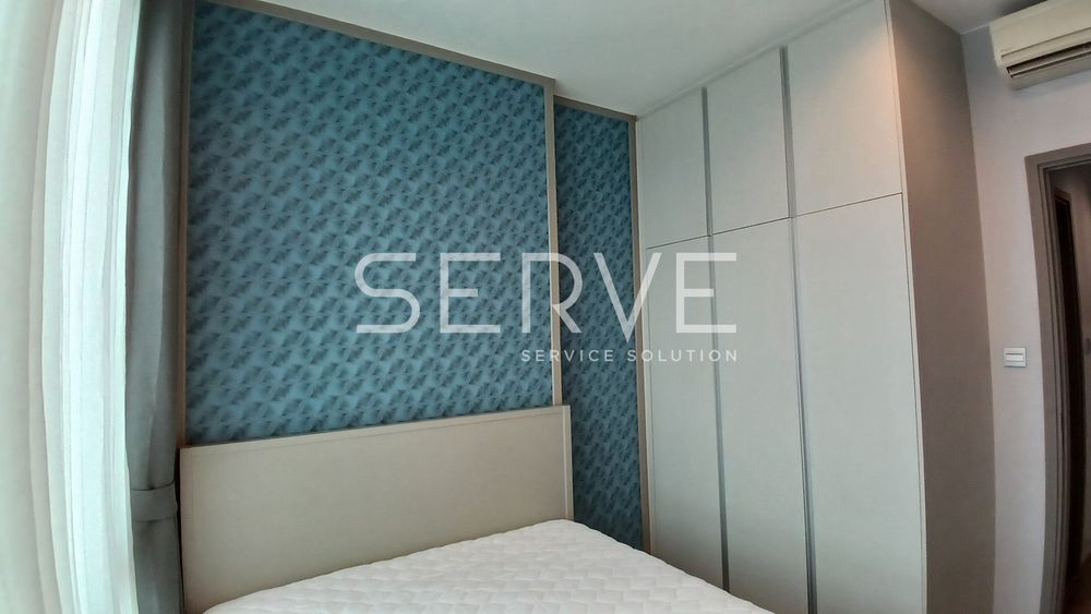 รูป 2 Bed For Rent  and Sale  Good Location Close To  MRT Ladprao -Whizdom Avenue Ratchada Ladprao - รูปที่ 9/14