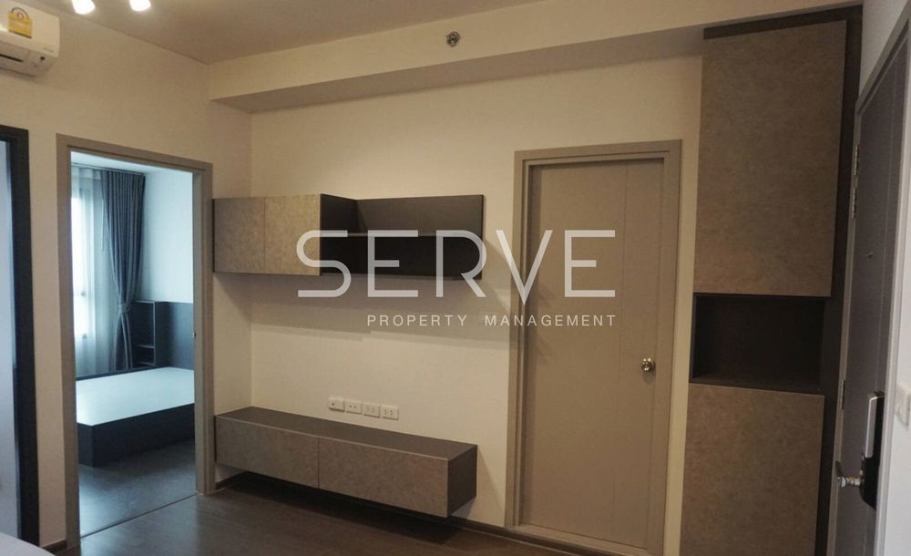 picture 1 Bed, fully furnished Stunning high-floor views Located near BTS Saphan Khwai / For Sale-Ideo Phaholyothin Chatujak - 3/12