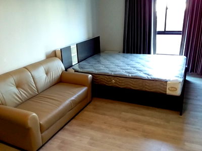 Condos for rent The Bright Rama 2 : Unio Rama 2 -                Thakham 