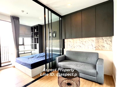 Condos for rent : Notting Hill Laemchabang - Sriracha 8500 