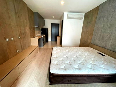 ขายคอนโด : #b4705 27/9/68  ขายคอนโด ริธึ่ม รางน้ำ📲📢สอบถาม ld line @condoboy