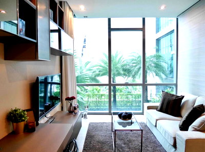 คอนโดให้เช่า : #A12480 ✅ 27/9/68  ให้เช่า The Room Sukhumvit 21📲📢สอบถาม ld line @condoboy