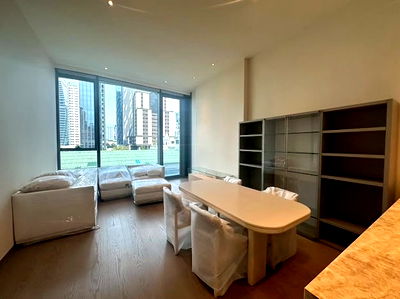 คอนโดให้เช่า : +++เช่าด่วน+++ Scope Langsuan *** 1 ห้องนอน ขนาด 85 ตร.ม. แต่งครบพร้อมเข้าอยู่!!!