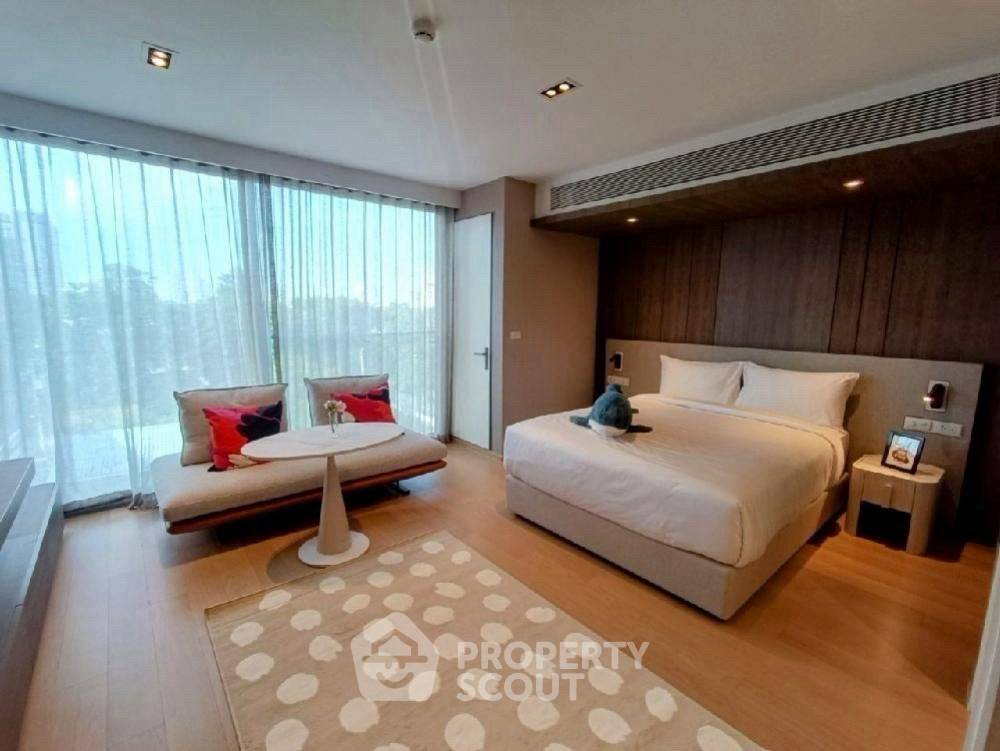 picture 1-BR 33 Sqm At SCOPE Promsri Near BTS Phrom Phong (ID 2328710) - 1/4