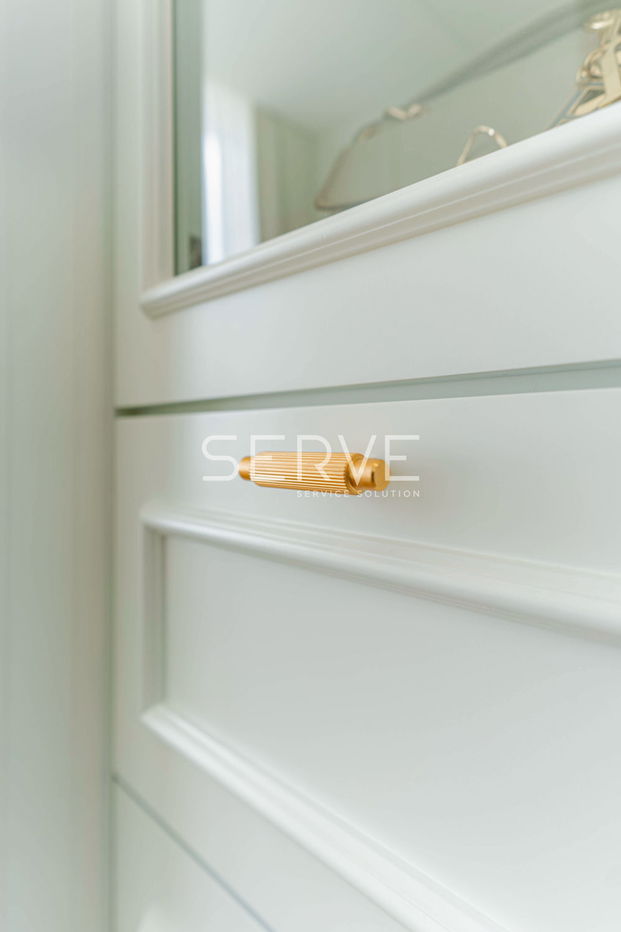 รูป Condo For Sale  Noble BE19   Good Location in Asoke Area New Condo Close to BTS Asok & MRT Sukhumvit-Noble BE19 - รูปที่ 5/33