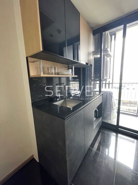 1 Bed unit For Rent Good Location Close To BTS Mochit-THE LINE Jatujak Mochit