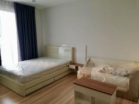 The Hotel Serviced Condo The Hotel Serviced Condo