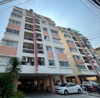 (MK005) Project name The Breeze Condo